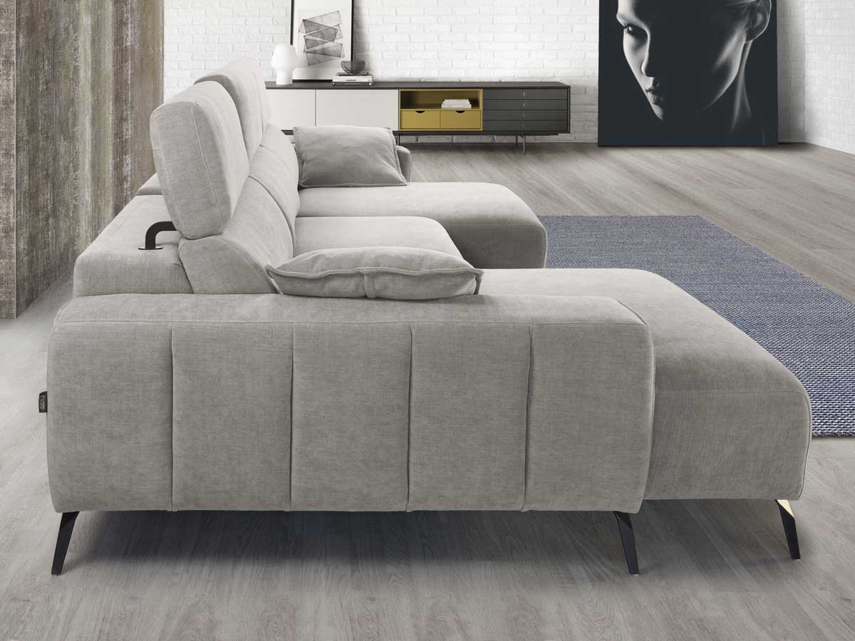 Vivian Sofa